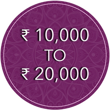 ₹10,000 to ₹20,000
