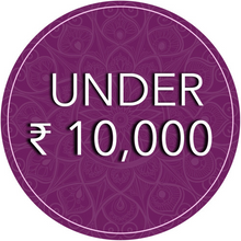 Under ₹10,000
