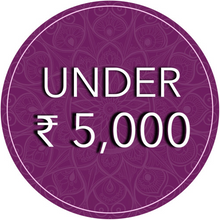 Under ₹5,000