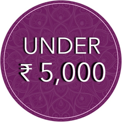 Under ₹5,000