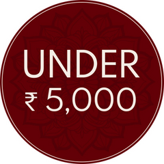 Under ₹5,000