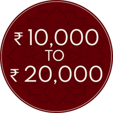 ₹10,000 to ₹20,000