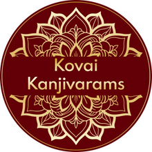 Korvai Kanjivarams