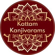 Kattam Kanjivarams